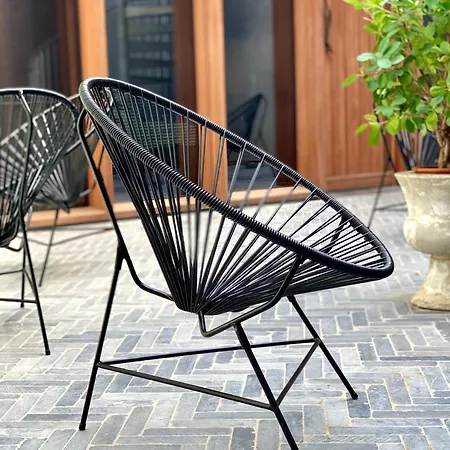 Maison Margo 4*