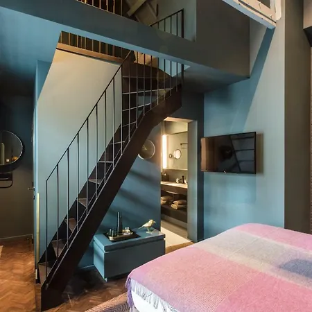 Maison Margo 4* Гент