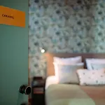 בית הארחה Maison Margo גנט