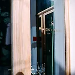 Maison Margo 4* גנט