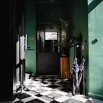 Maison Margo Gasthof Gent