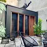 Maison Margo Gasthof Gent