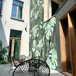 Maison Margo 4* Gent