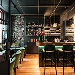בית הארחה Maison Margo גנט