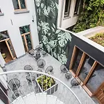 Maison Margo בית הארחה גנט