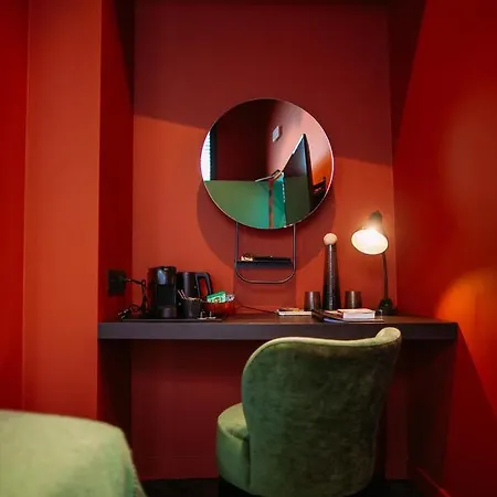 Гостьовий будинок Maison Margo Гент