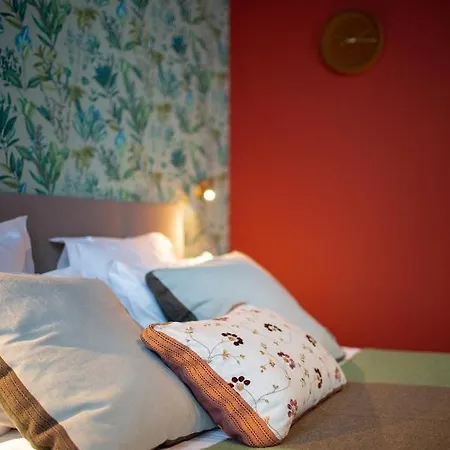Maison Margo Gasthof 4*