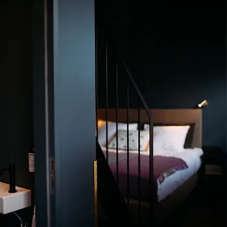 Maison Margo Gent