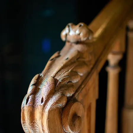 Maison d'hôtes Maison Margo