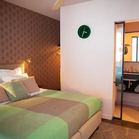 Maison Margo 4* Гент