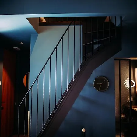 Maison Margo Gent
