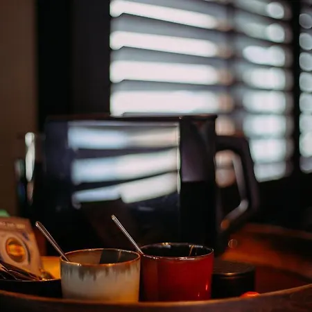 Maison Margo Гостьовий будинок Гент