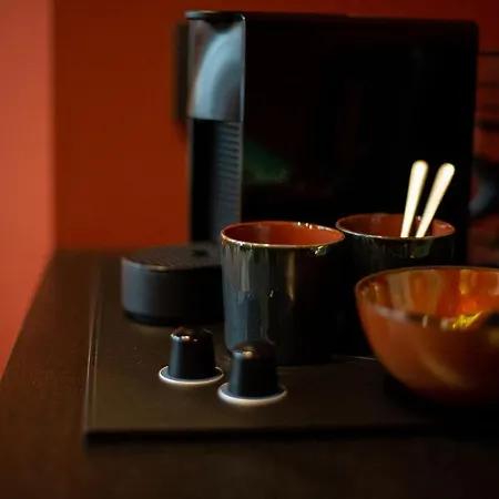 Pensjonat Maison Margo 3*