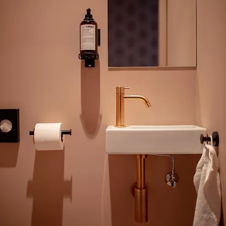 Гостьовий будинок Maison Margo