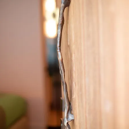 Гостьовий будинок Maison Margo