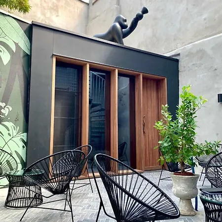 Maison Margo Maison d'hôtes Gand