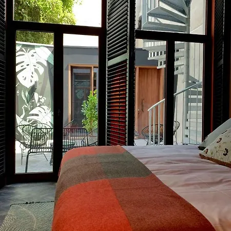 Maison d'hôtes Maison Margo Gand