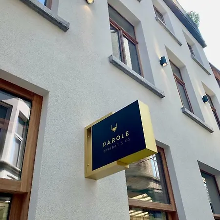 Гостьовий будинок Maison Margo