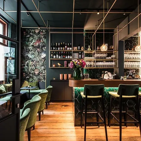 Maison d'hôtes Maison Margo Gand