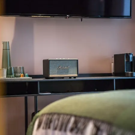Penzion Maison Margo 3*