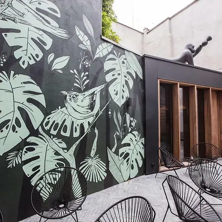 Maison Margo 4* Гент