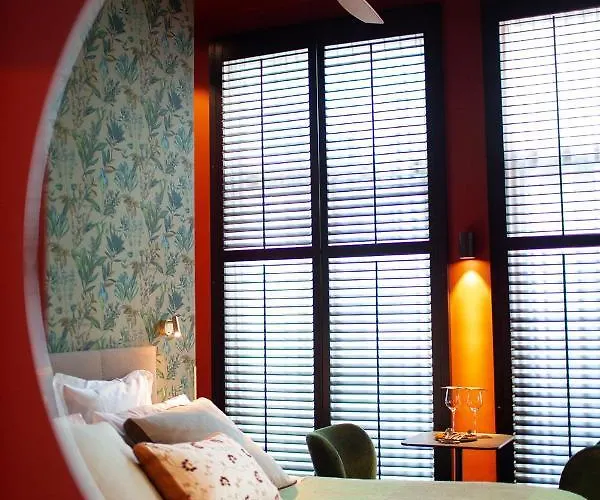 Maison Margo 4* Gante