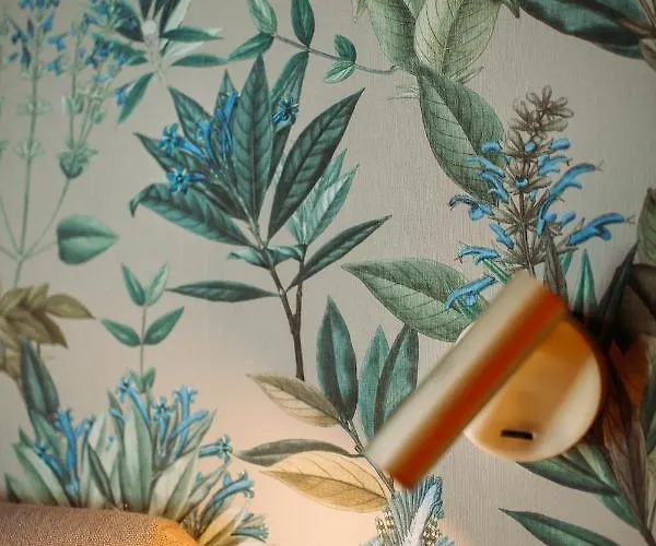 Maison Margo Casa de hóspedes Gante