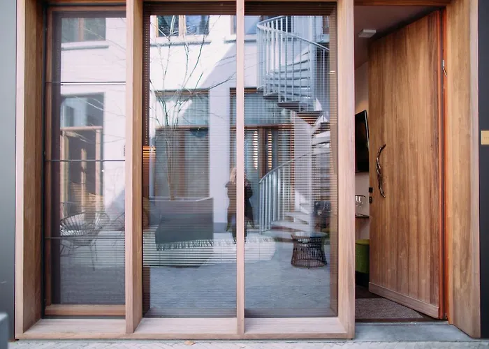 Casa de hóspedes Maison Margo 4*