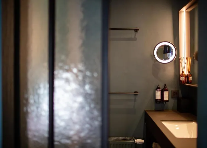 Maison Margo Casa de hóspedes Gante