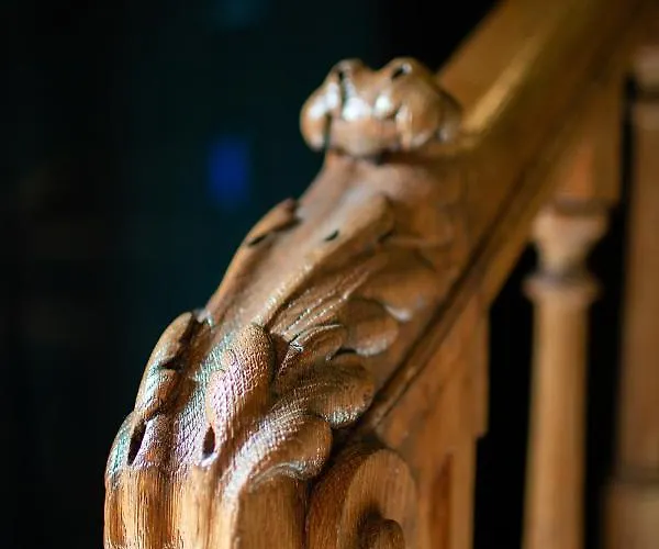 Casa de hóspedes Maison Margo