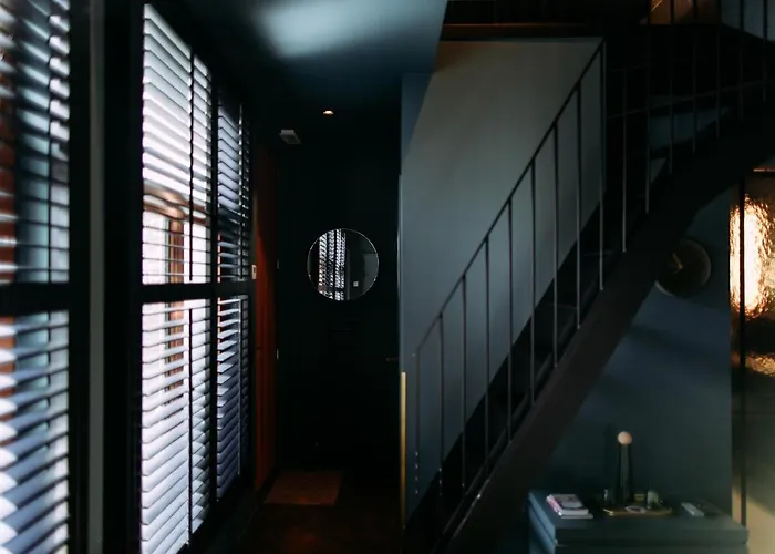 Maison Margo 4* Gante