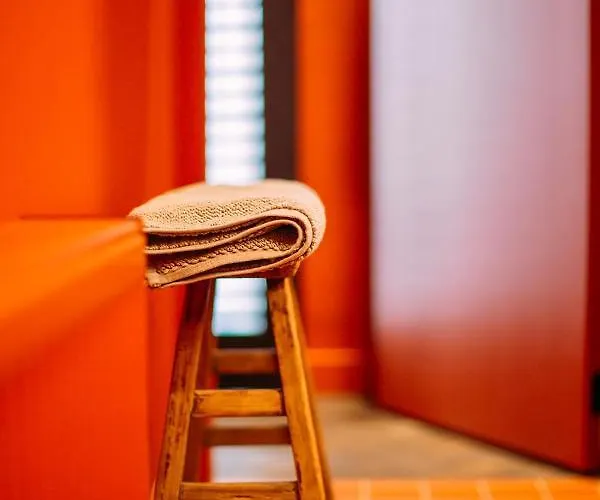 Casa de hóspedes Maison Margo 4*