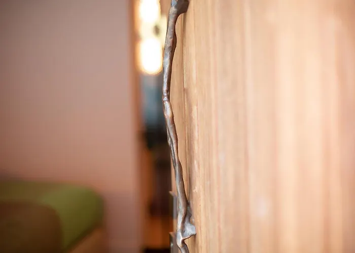 Casa de hóspedes Maison Margo