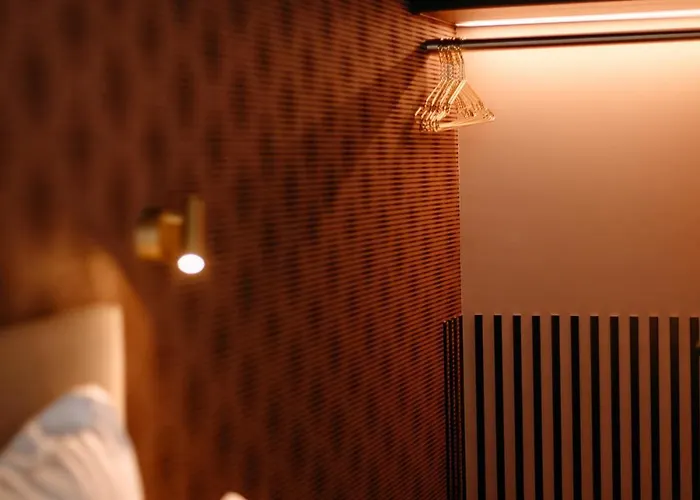 Casa de hóspedes Maison Margo Gante