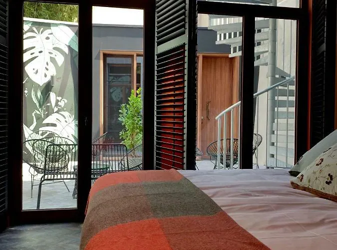 Casa de hóspedes Maison Margo Gante