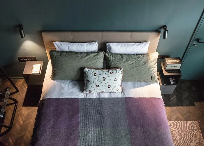 Maison Margo Casa de hóspedes 4*