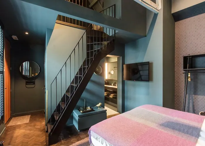 Maison Margo 4* Gante