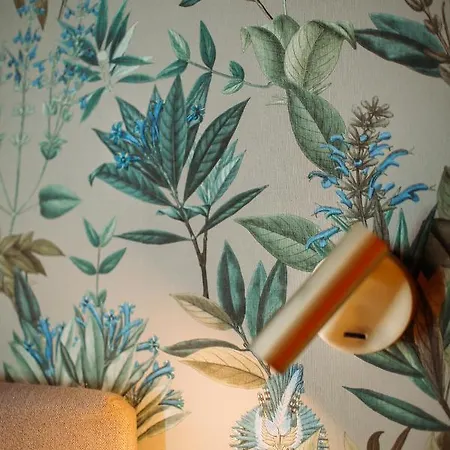 Maison Margo Konukevi Gent