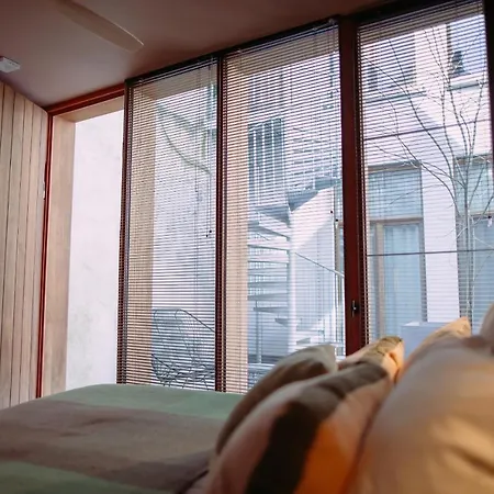 Maison Margo 4* Gent