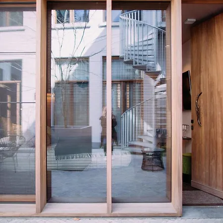 Konukevi Maison Margo 4*