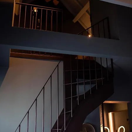 Maison Margo Konukevi Gent