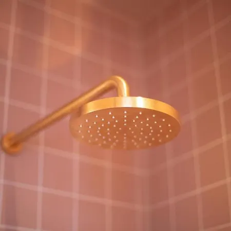 Konukevi Maison Margo Gent