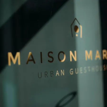 Maison Margo Gent