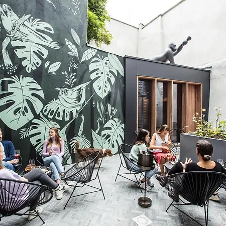 Konukevi Maison Margo