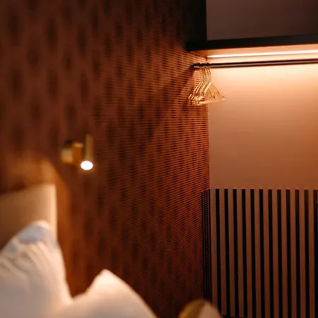 Konukevi Maison Margo Gent