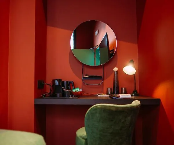 Gasthuis Maison Margo Gent