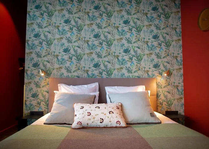 Gasthuis Maison Margo 4*