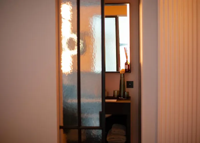 Maison Margo Gasthuis Gent