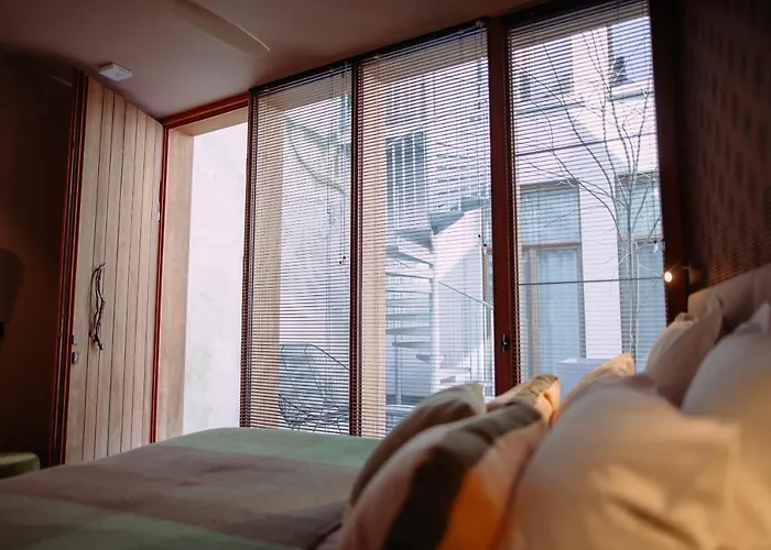 Maison Margo 4* Ghent