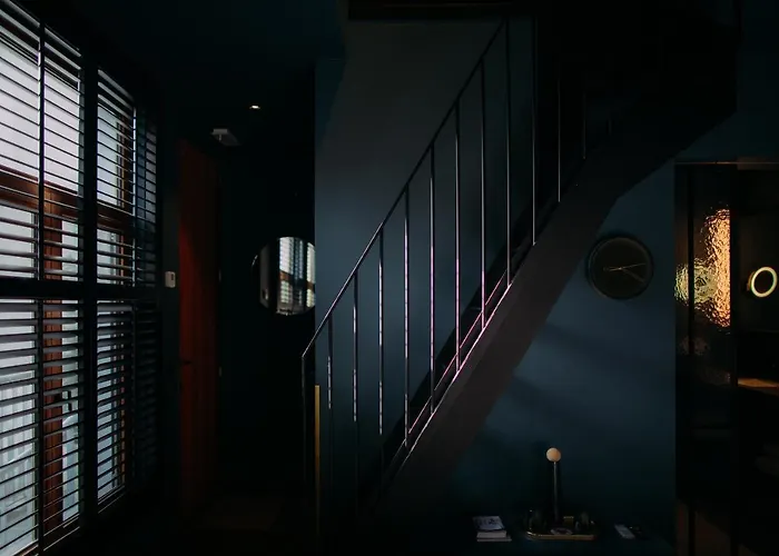 Maison Margo 4* Ghent